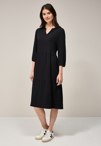 CECIL Dress in Black: front