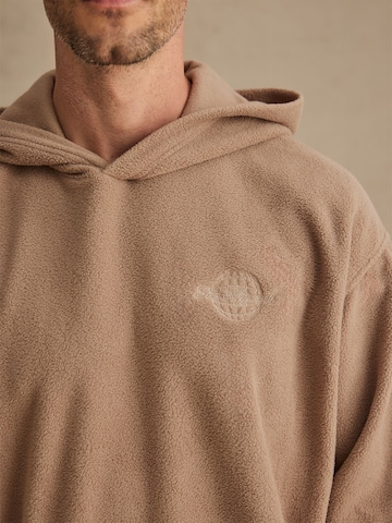 Pullover 'Rayan' di DAN FOX APPAREL in grigio