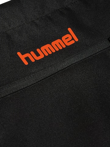 Hummel Sporttas 'Blaze Gym' in Zwart
