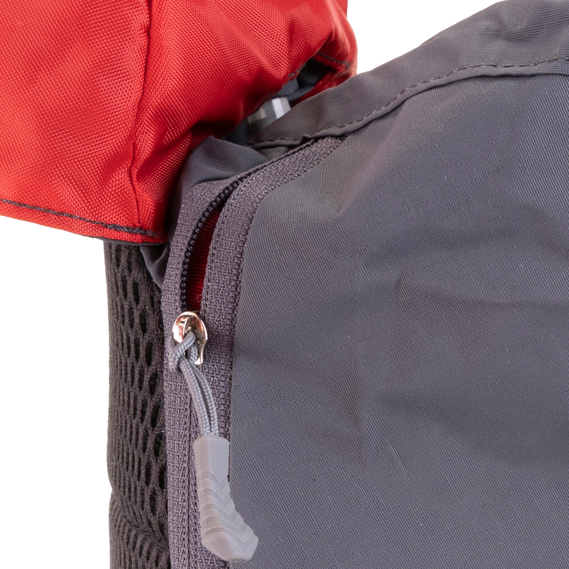 NATHAN Accessories 'RUN SLING 6L' in Grey