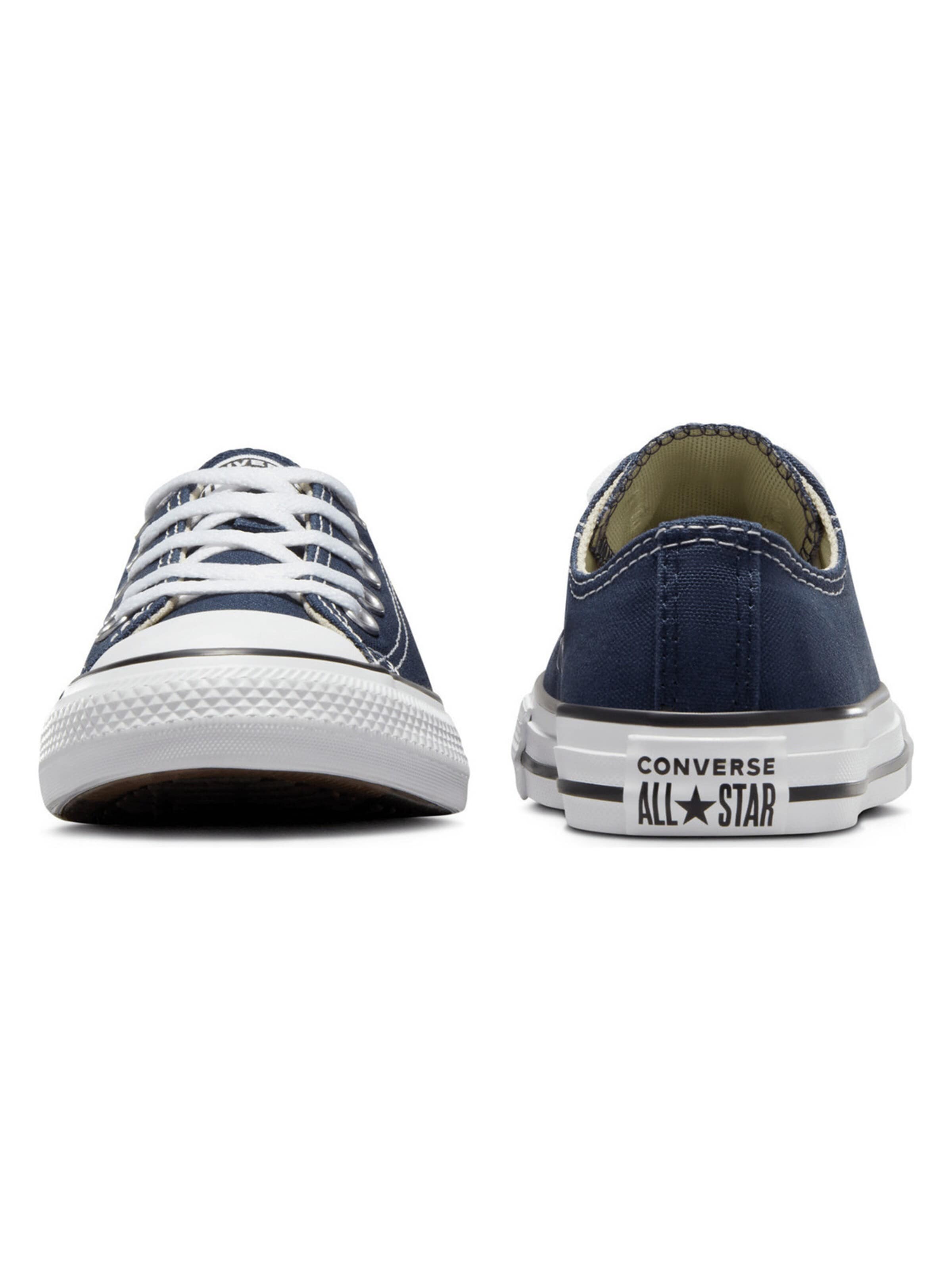 Baskets CONVERSE en bleu