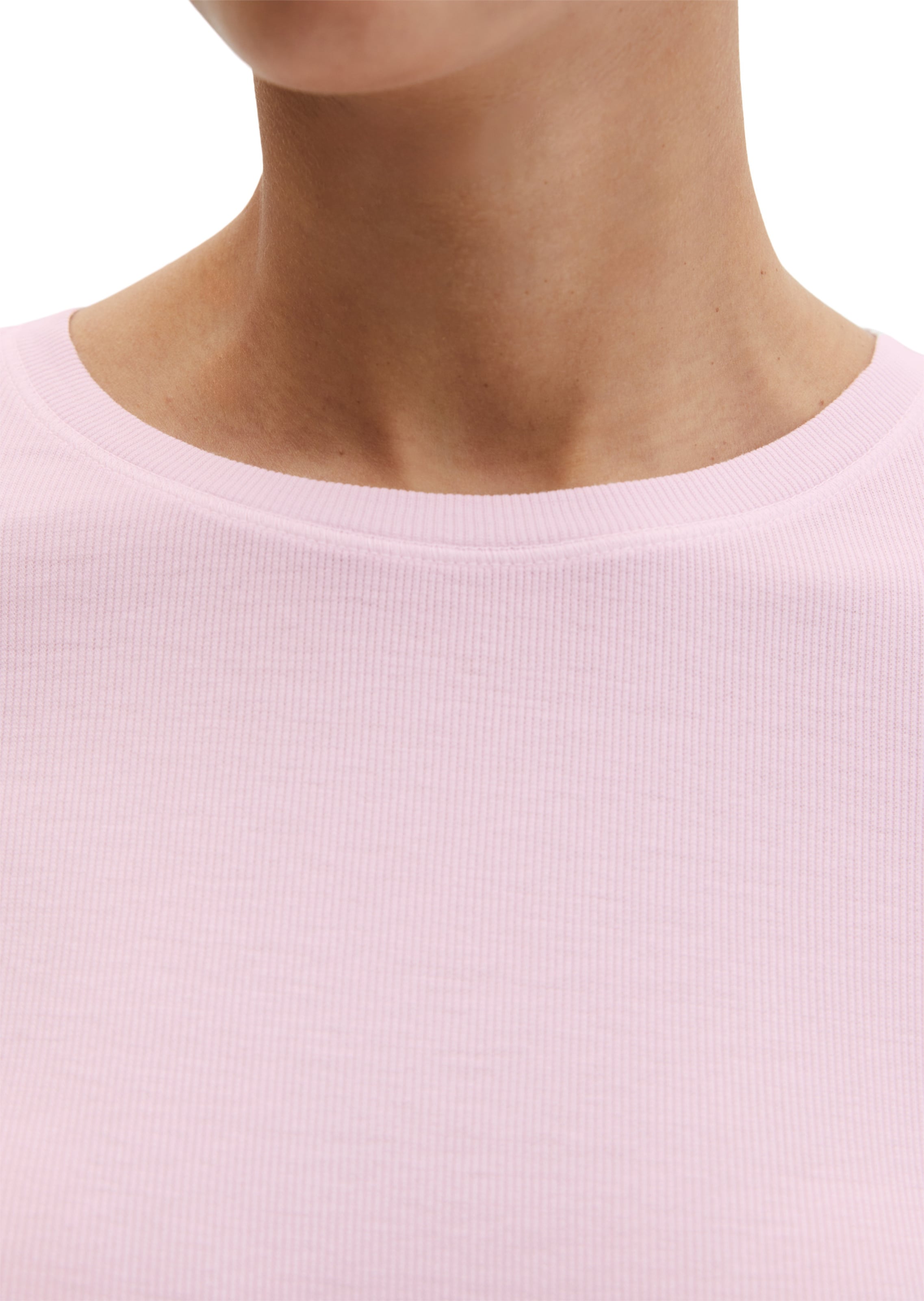 Marc O'Polo Shirt in Pink