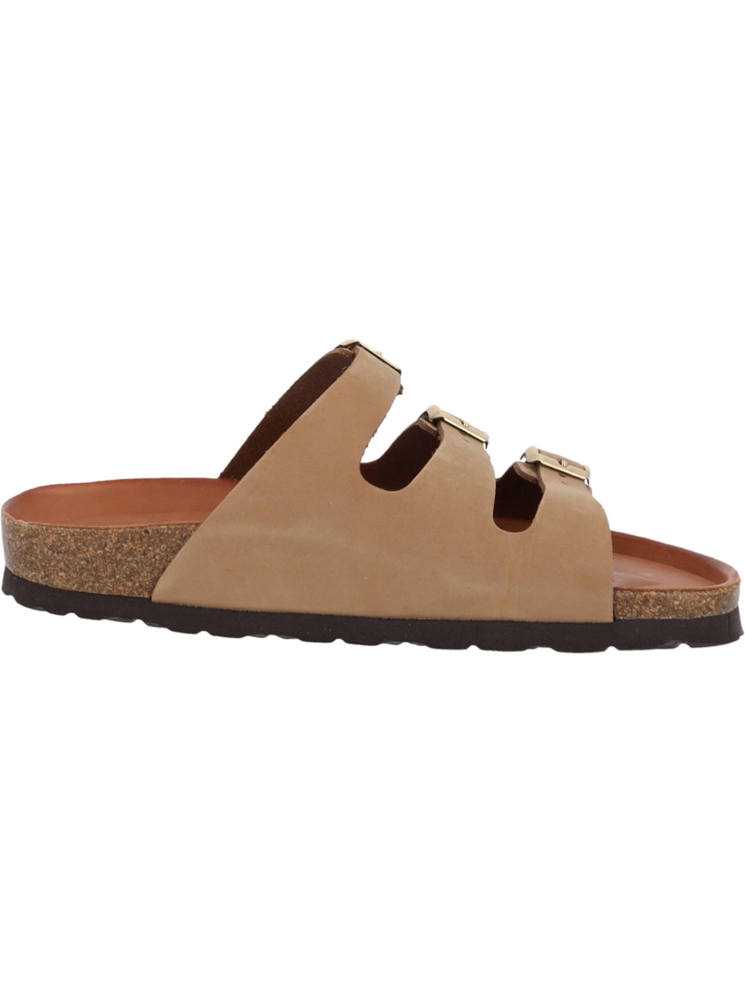 ROHDE Mules in Beige