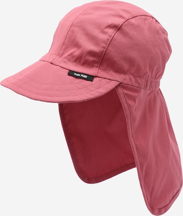 PURE PURE by Bauer Hat i lilla: forside