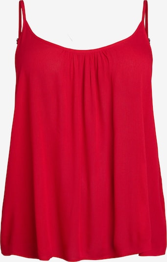 Zizzi Top 'Erose' u crvena, Pregled proizvoda