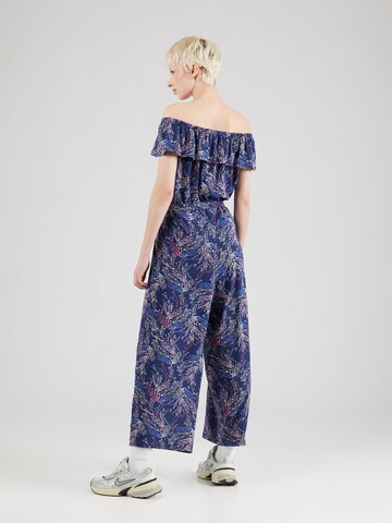 Blutsgeschwister Overal 'Hula Moo Moo' – modrá