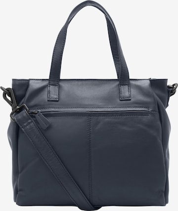 VOi Shoulder Bag '4Seasons ' in Blue