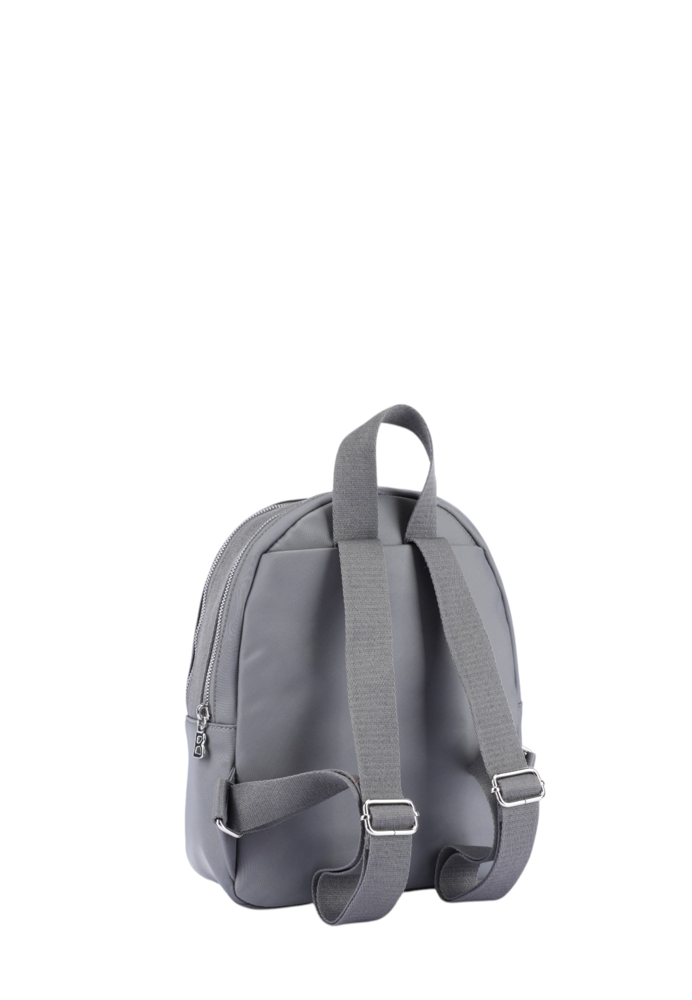 Zaino 'Verbier Play 1.0 Hermine' di BOGNER in grigio