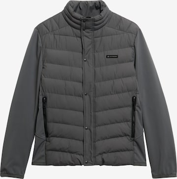 Superdry Between-Season Jacket in Grey: front