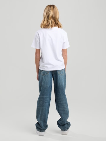 America Today Loose fit Jeans in Blue