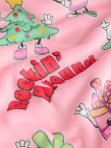 Pigiama di Next in rosa