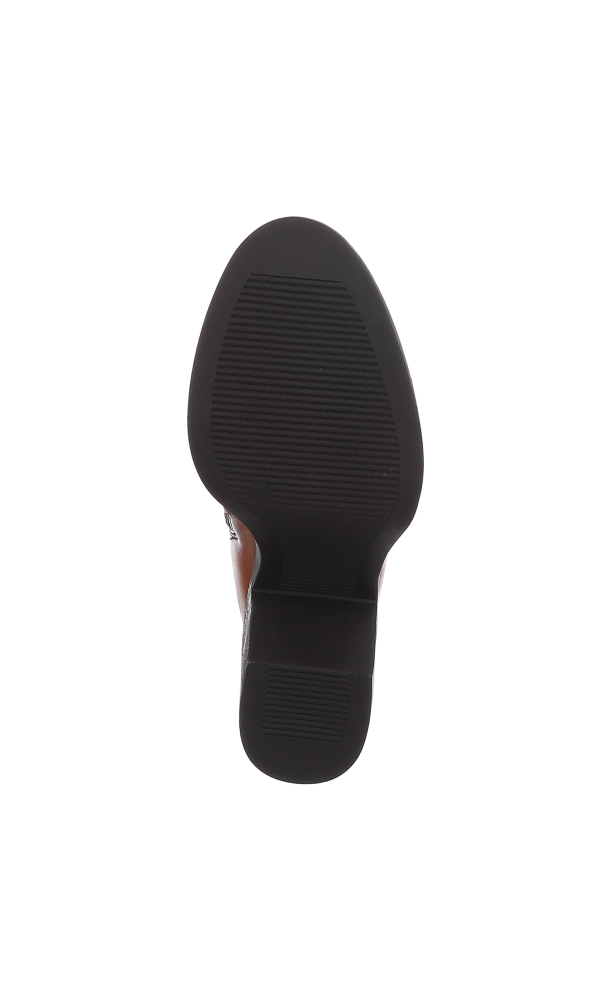 Ital-Design Boots in Brown