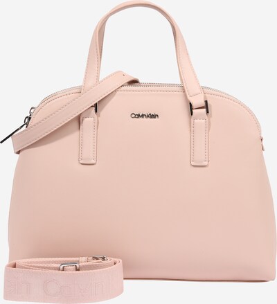 Calvin Klein Ručna torbica u zlatna / roza, Pregled proizvoda