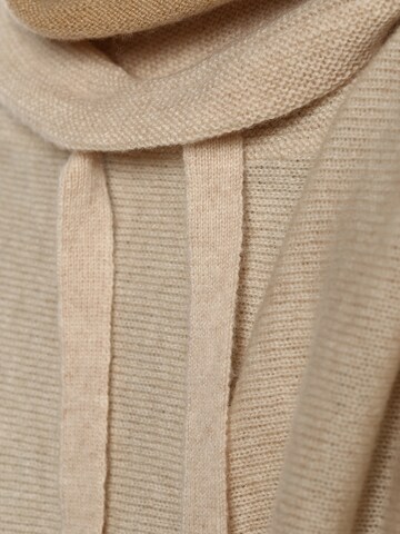 Someday Pullover 'Jelva' in Beige