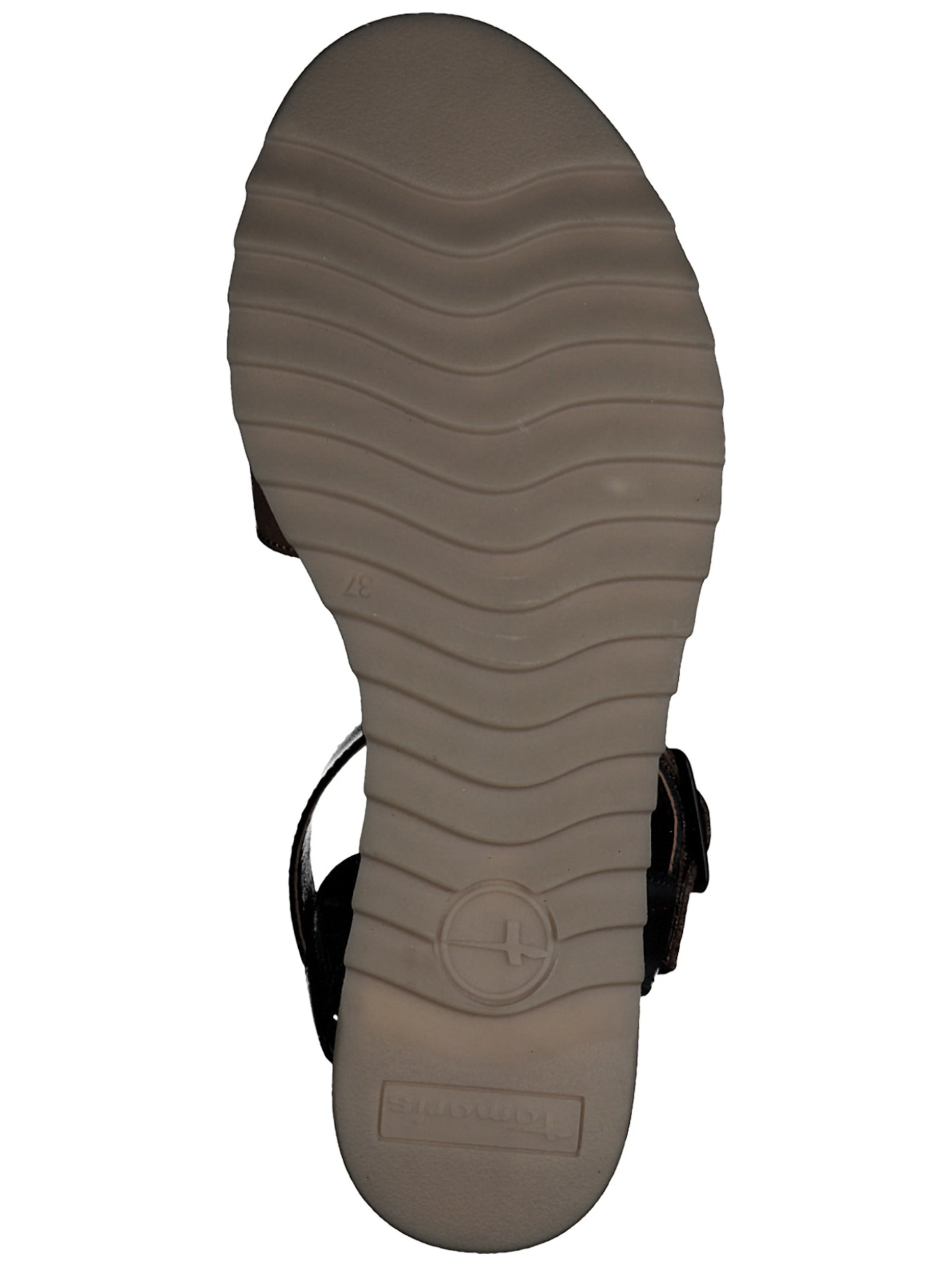 Frauen Sandalen TAMARIS Sandale in Kobaltblau - EJ74352 Frauen Sandalen TAMARIS Sandale in Kobaltblau - EJ74352