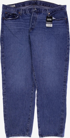LEVI'S ® Jeans in 41-42 in Blue: front