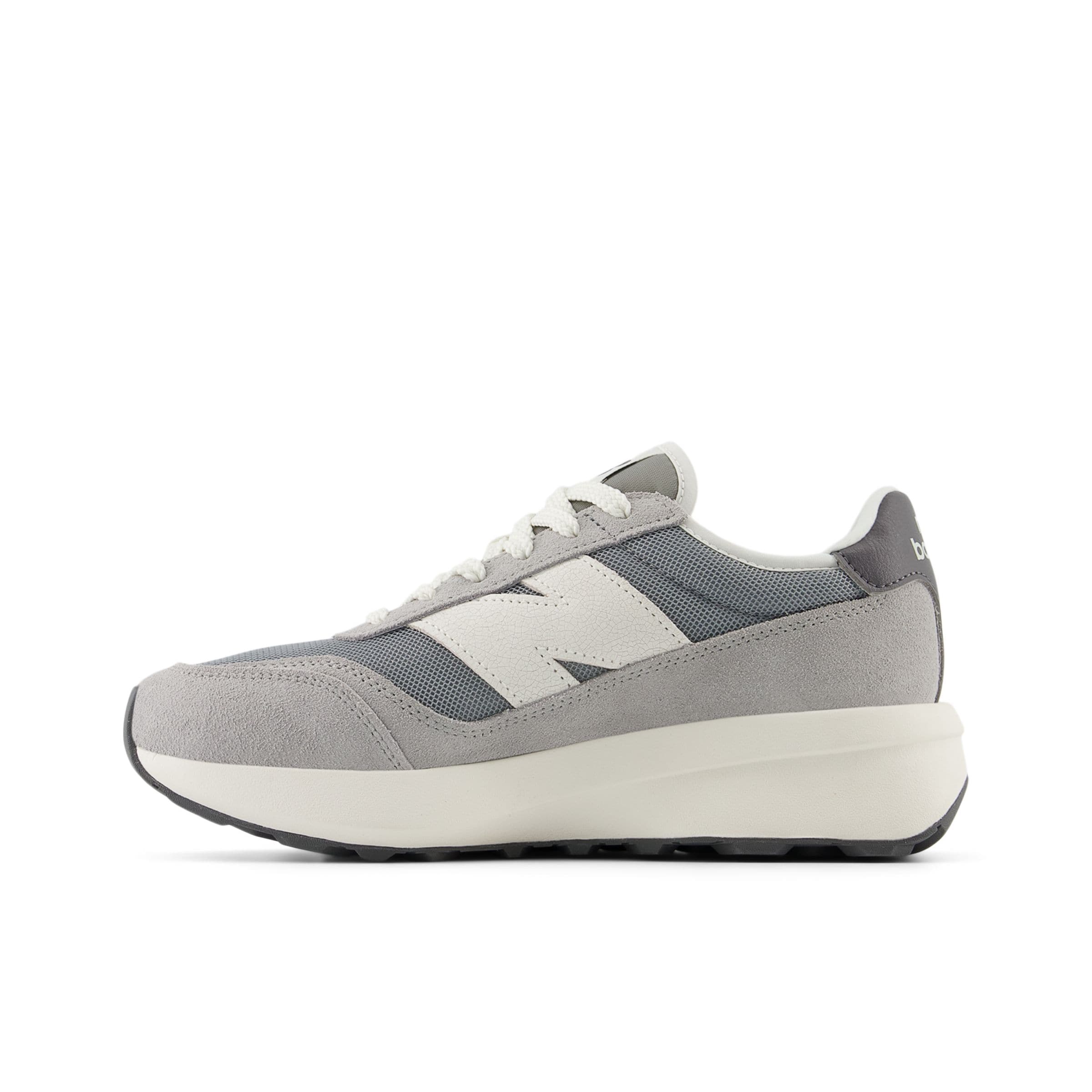 new balance Sneakers '370' in Grijs