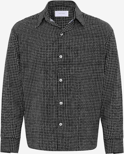 Marškinėliai iš Antioch, spalva – juoda, Prekių apžvalga