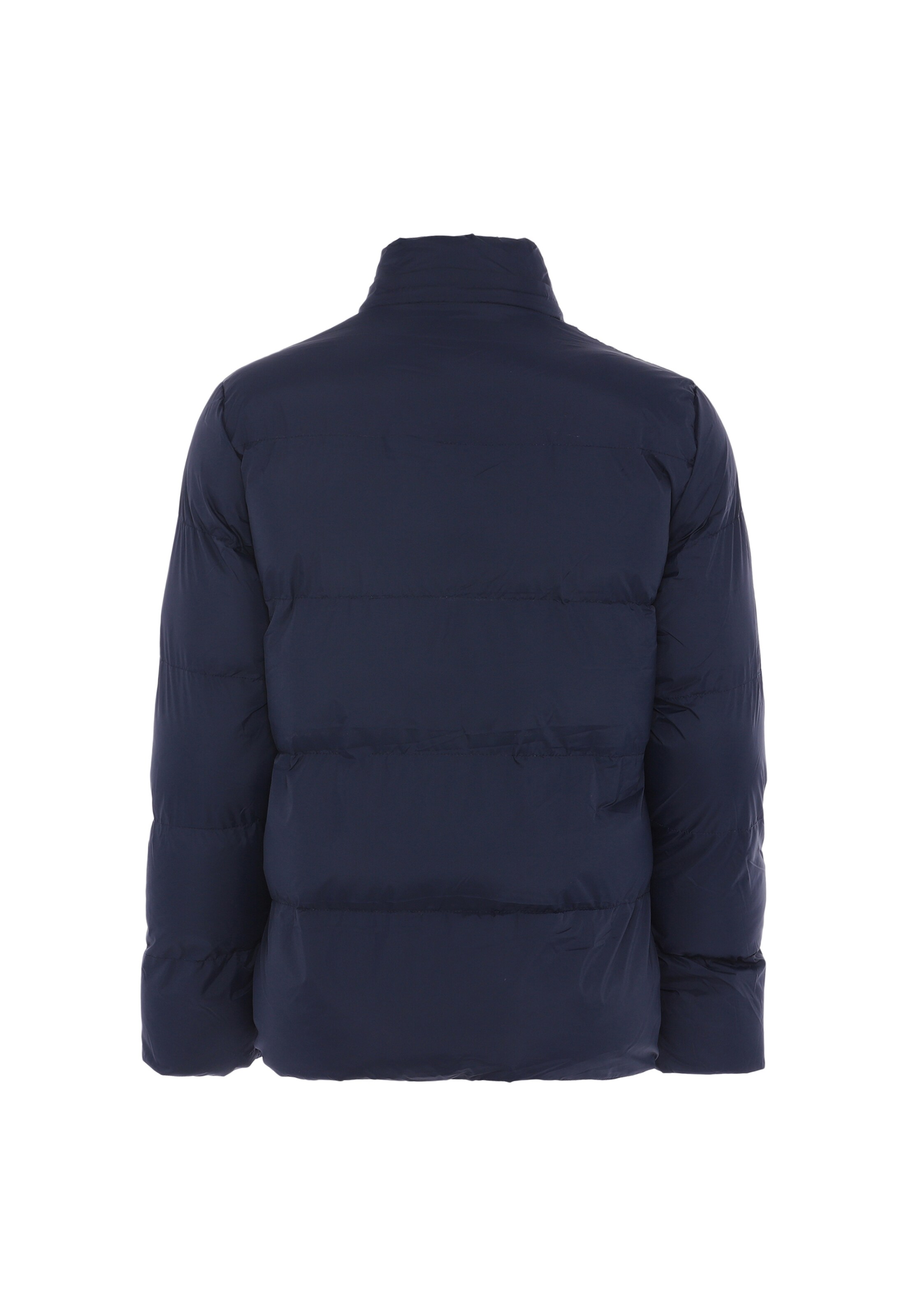 rovic Winter Jacket in Blue