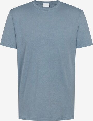 T-Shirt 'Relax' Mey en gris : devant