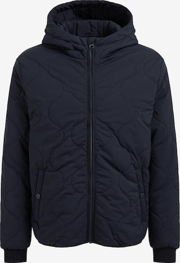 WE Fashion Between-season jacket in Dark blue, Item view