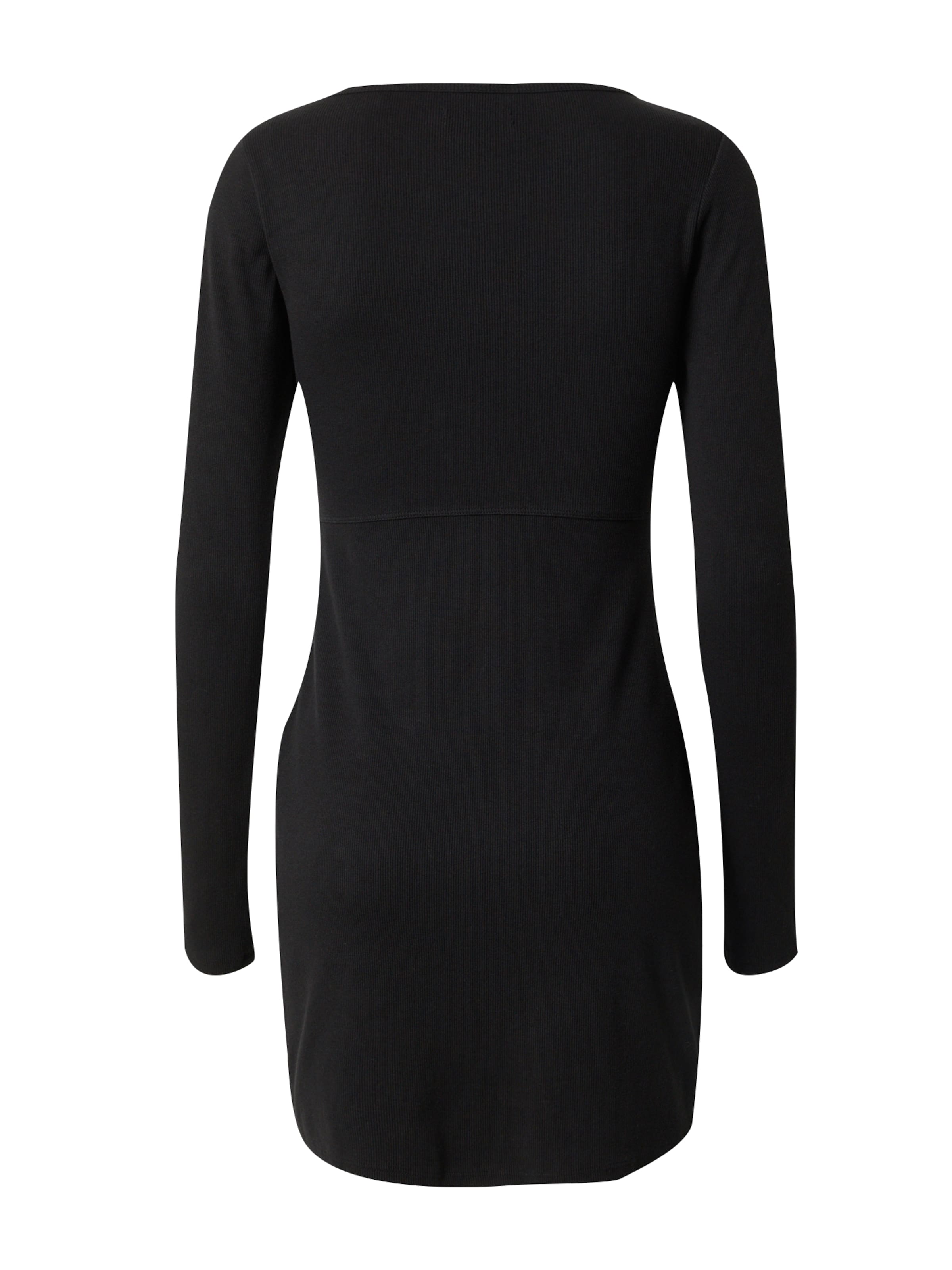 Robe 'EUPHORIA' HOLLISTER en noir