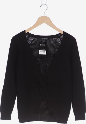 Ana Alcazar Pullover S in Schwarz: predná strana