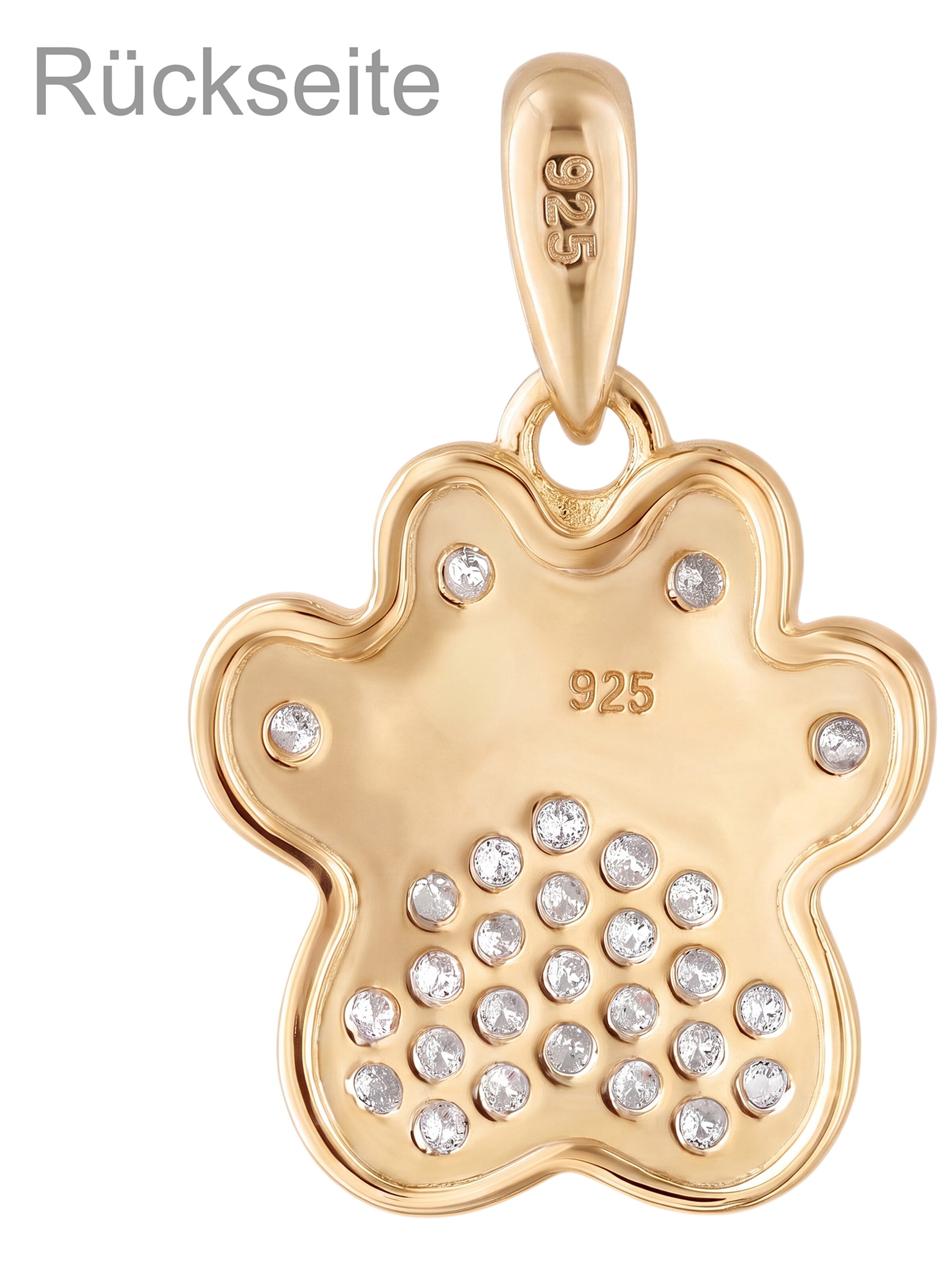 Jobo Jewelry in Gold