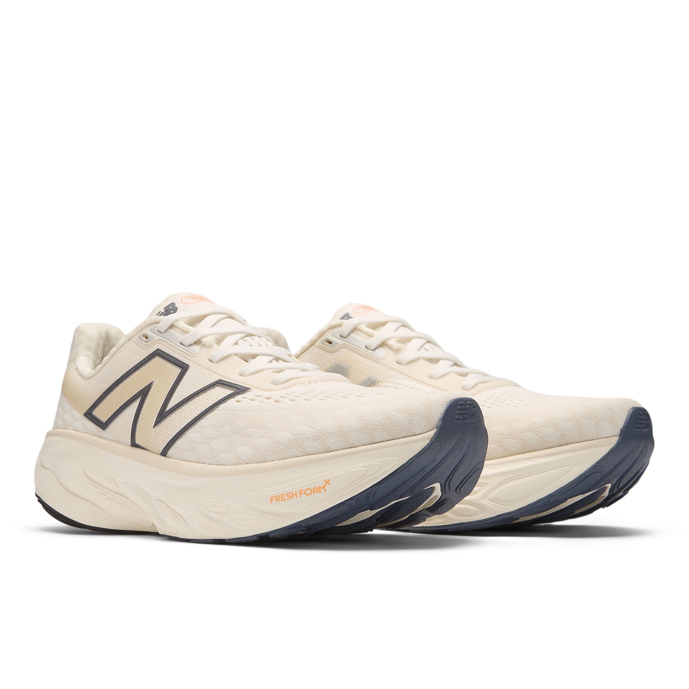 new balance - Zapatillas de running 'Fresh Foam X 1080 v14' en beige