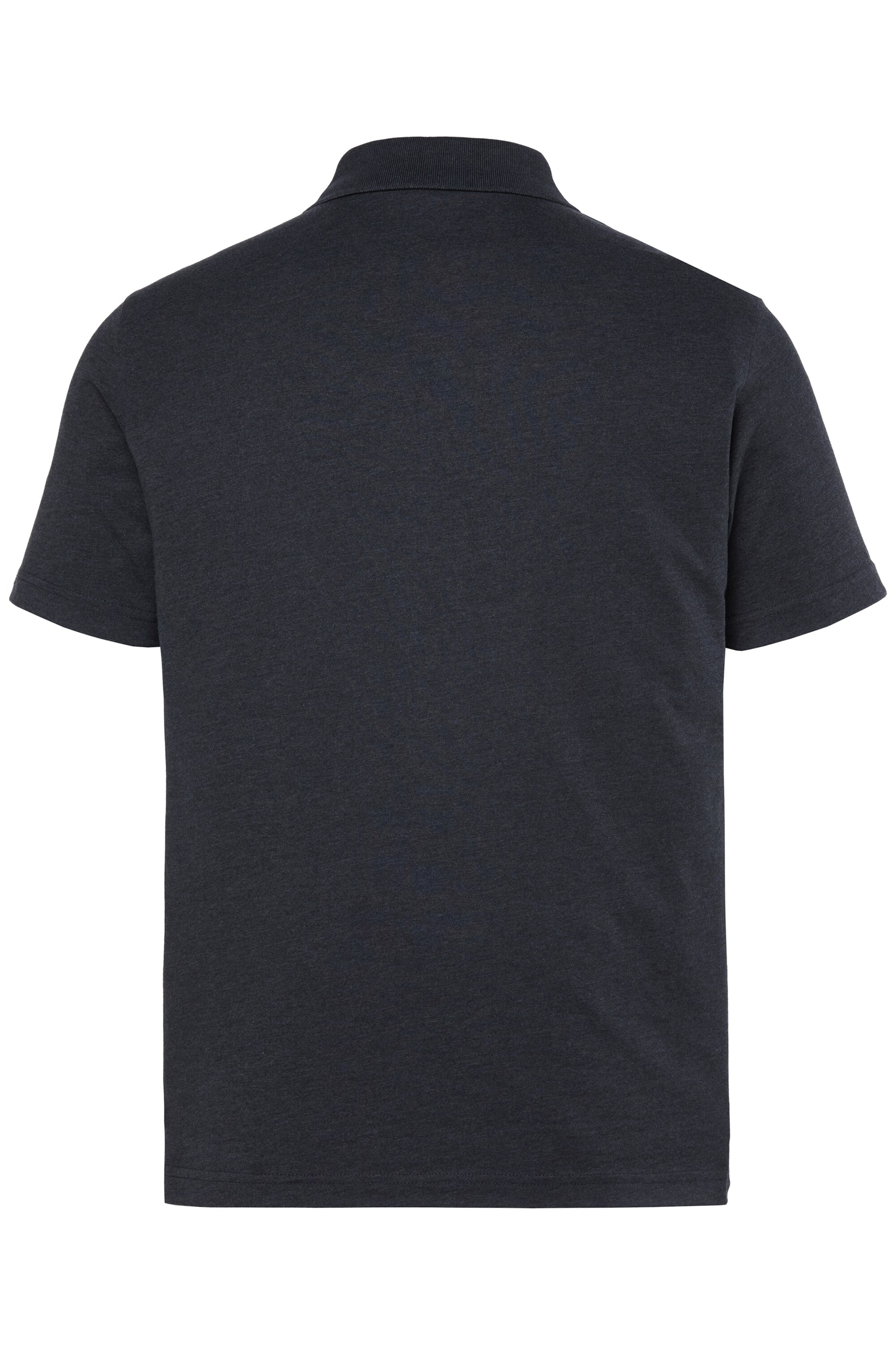 JP1880 Poloshirt in Schwarz