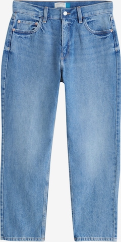 Next Τζιν 'Authentic' σε μπλε: μπροστά