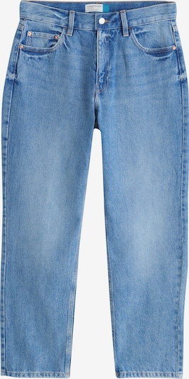 Next Farkut 'Authentic' värissä sininen denim, Tuotenäkymä