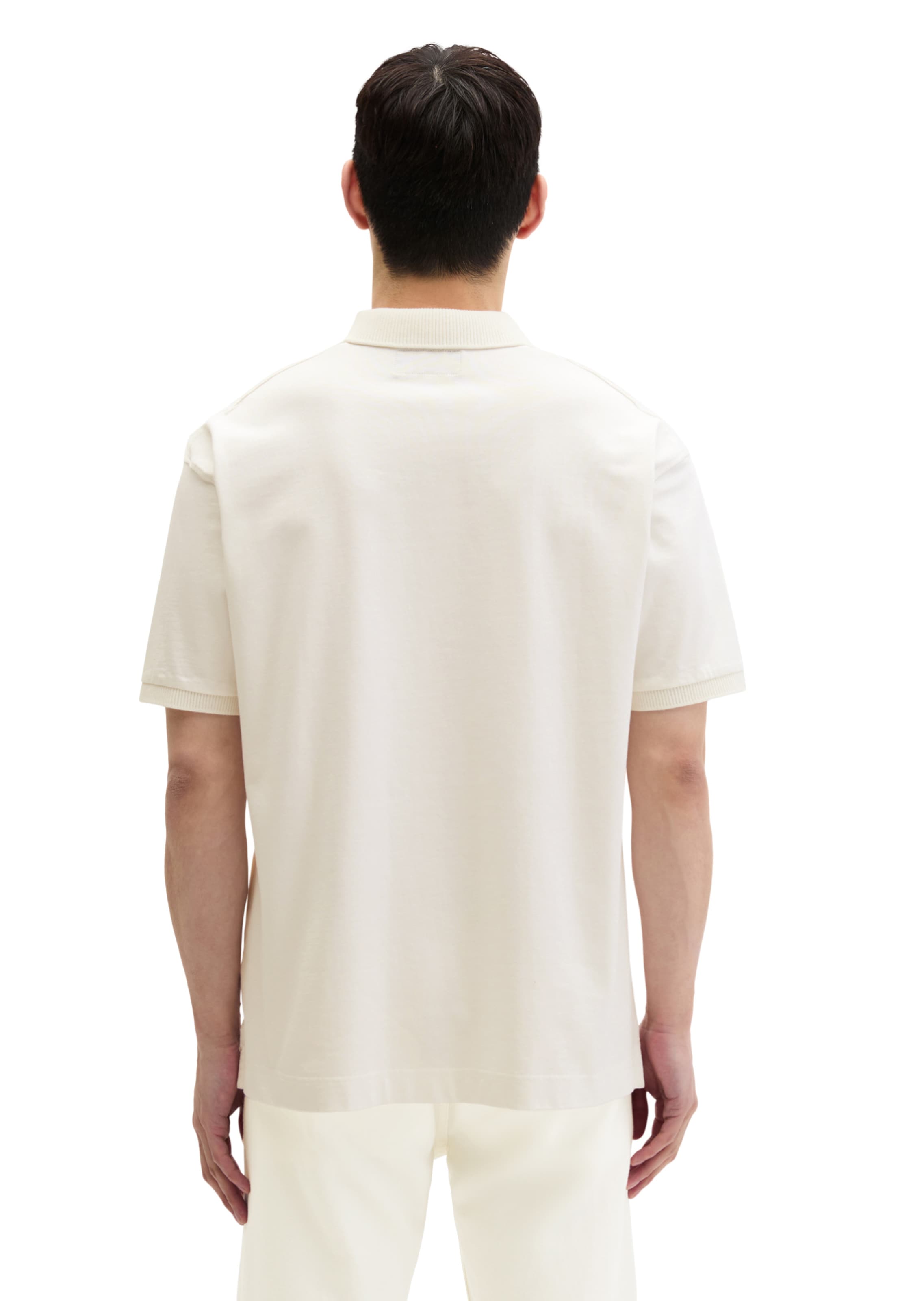 Marc O'Polo Shirt in White
