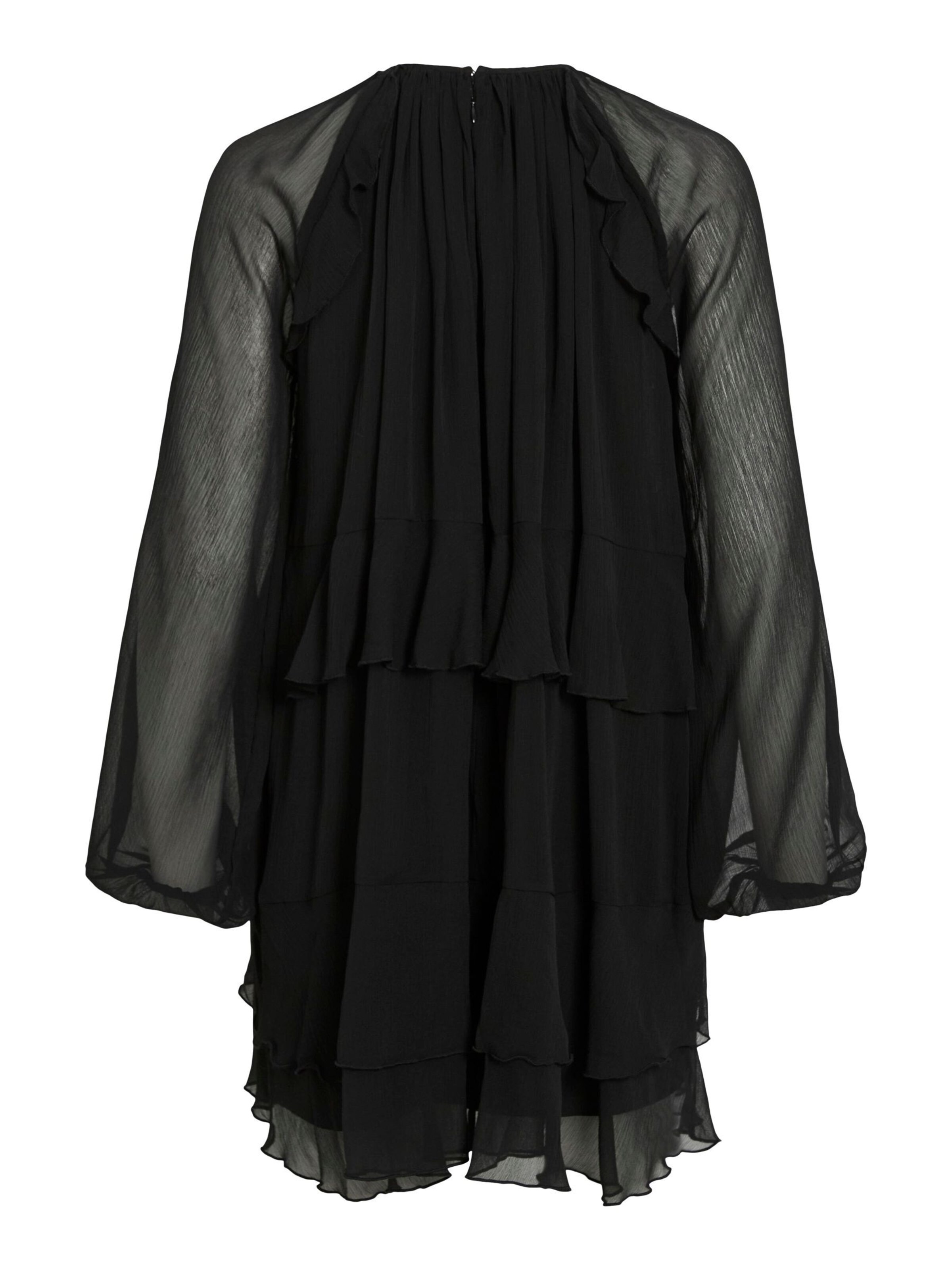 VILA Kjole 'HELA' i sort