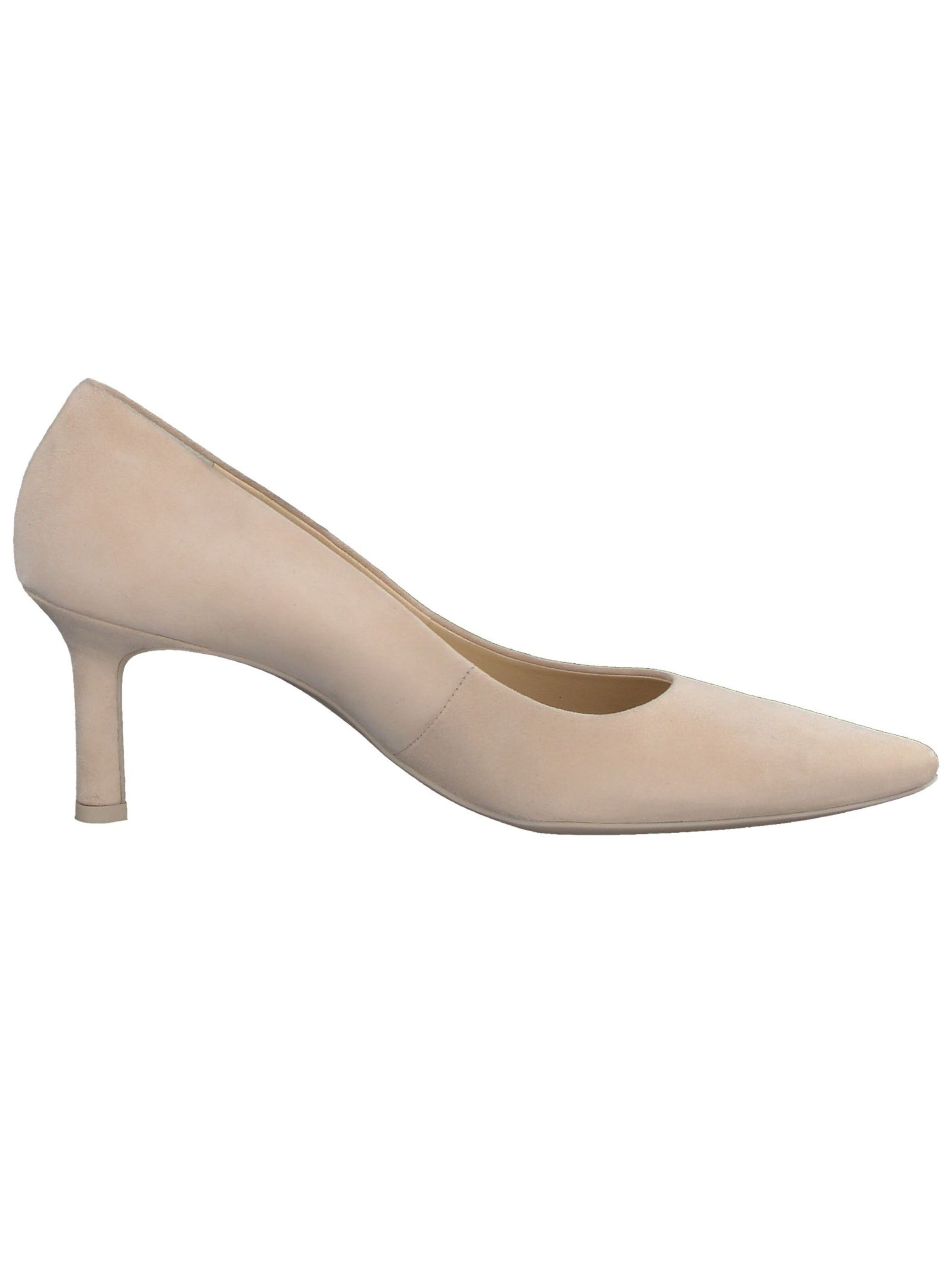 Paul Green Pumps in Beige