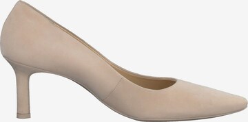 Paul Green Pumps in Beige