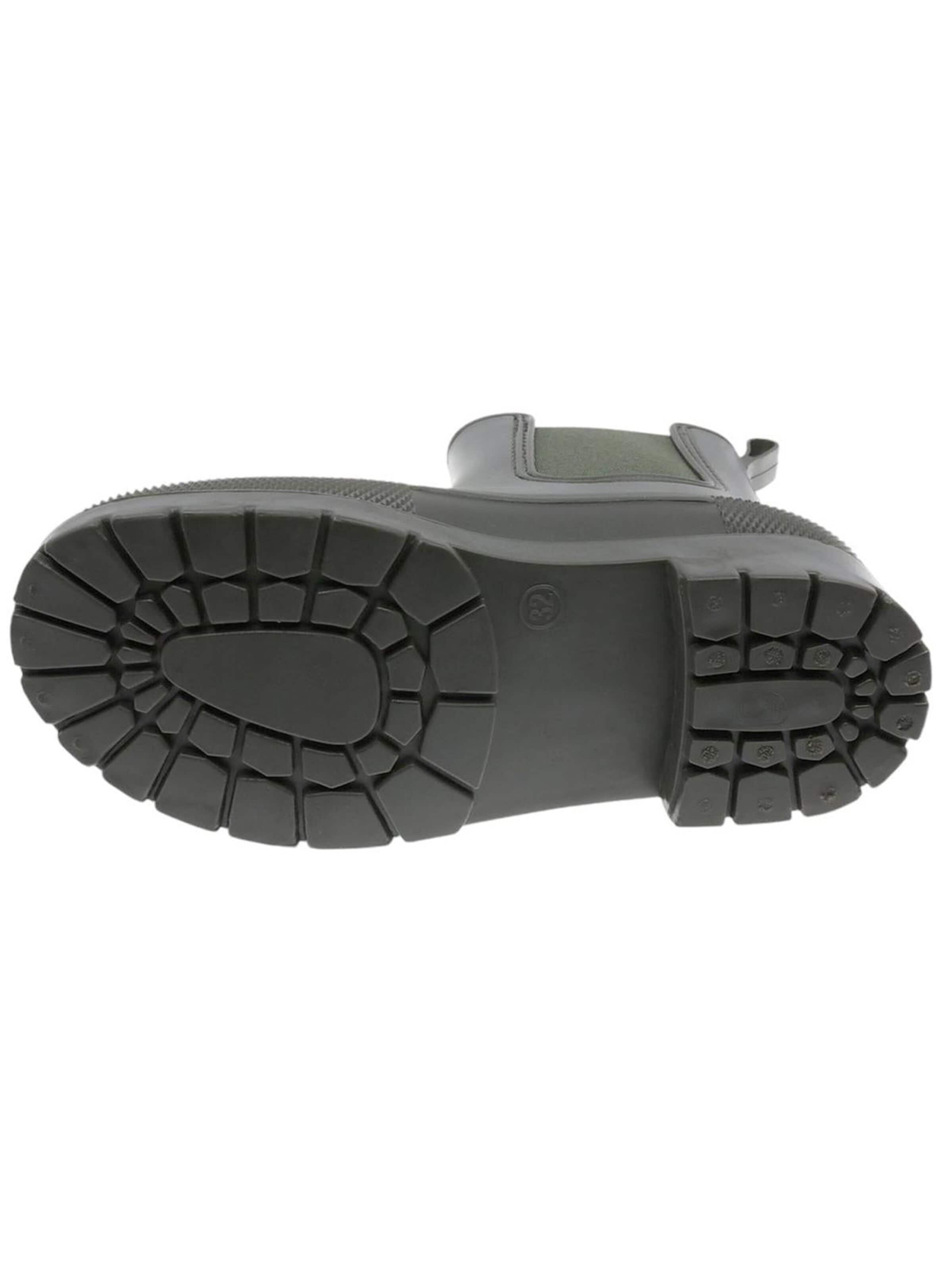 Beppi - Botas de lluvia 'Rain Boot' en verde