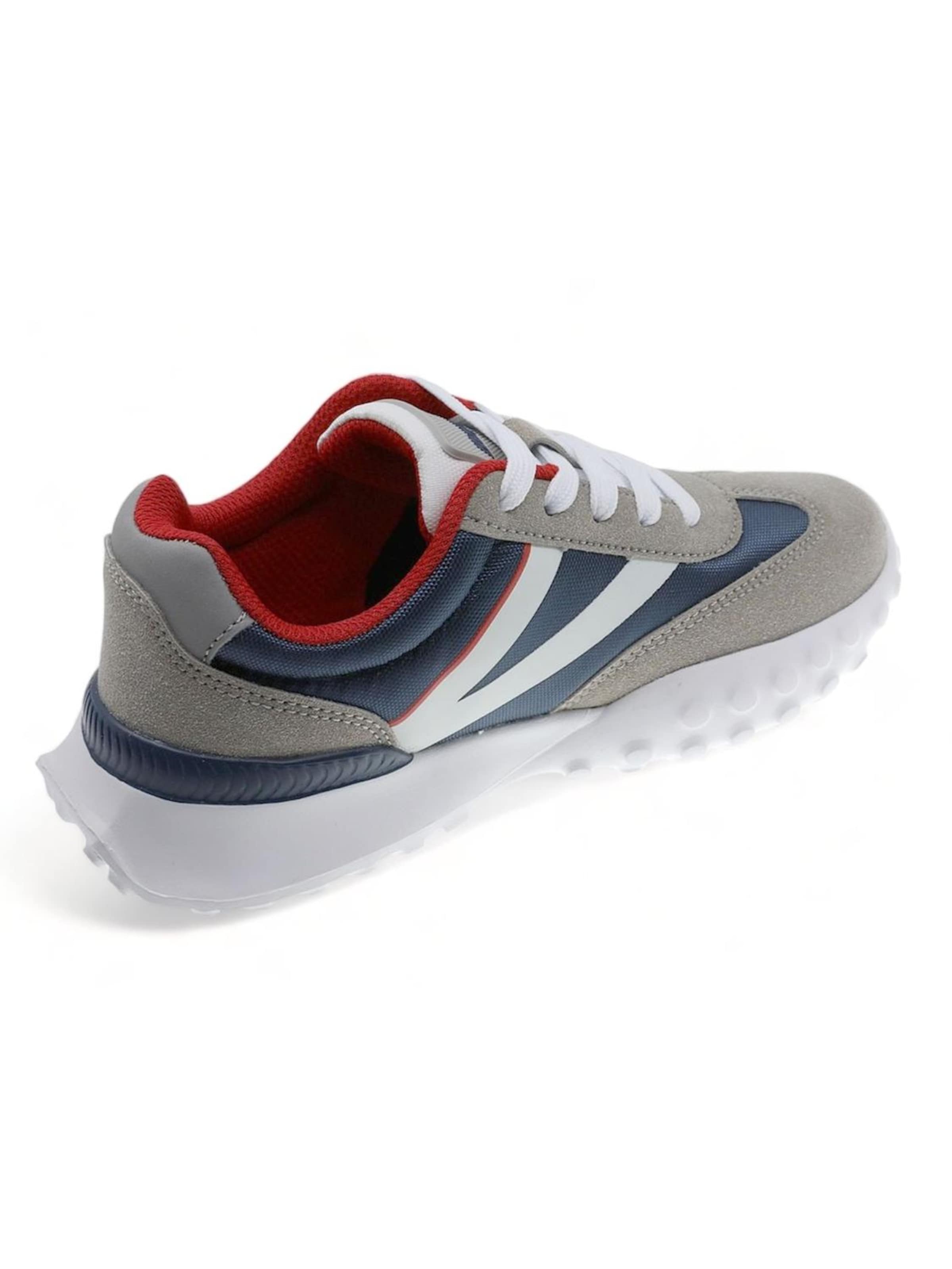 Beppi Sneakers in Grijs