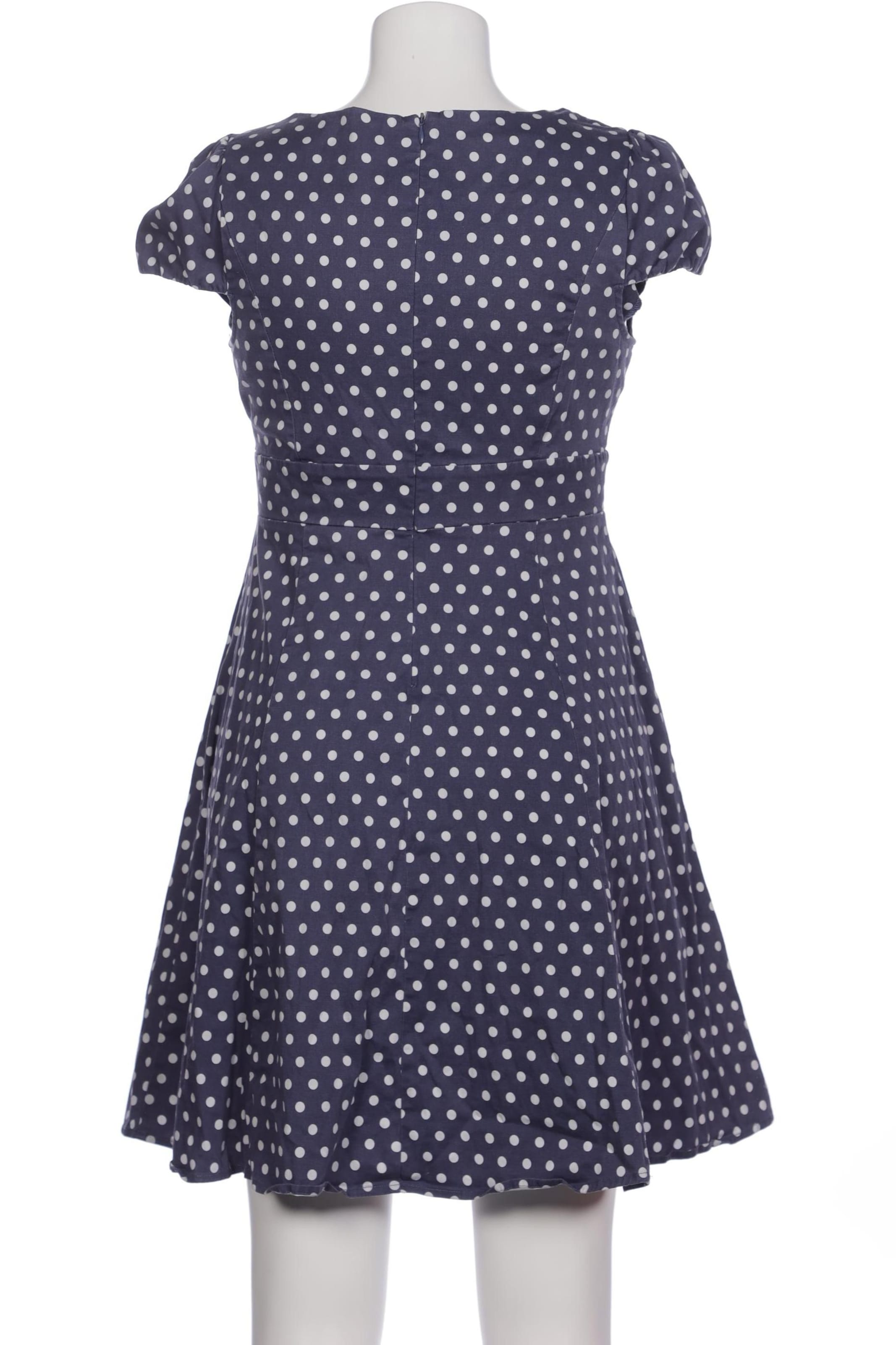 Dolly and Dotty Kleid XXL in Lila