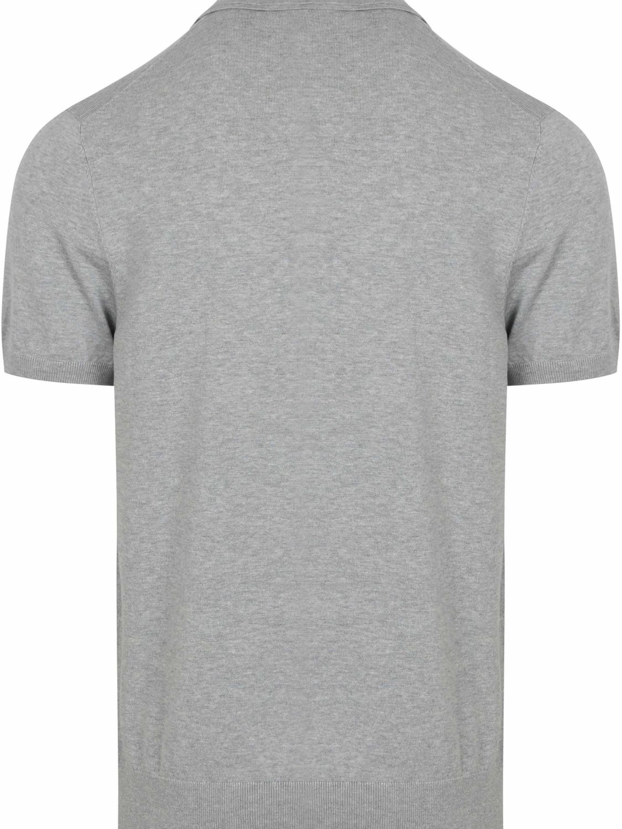 Profuomo Shirt in Grey