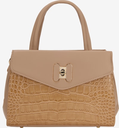 Rankinė iš NAEMI, spalva – smėlio spalva, Prekių apžvalga