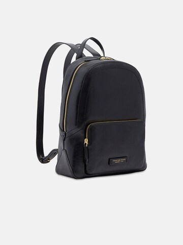 The Bridge Backpack in Black