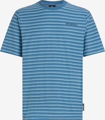 Maglietta di O'NEILL in blu: frontale