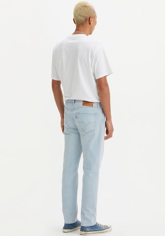 LEVI'S ® Regular Jeans '502 TAPER' in Blau