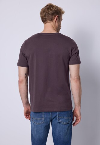 Street One MEN Shirt in Red