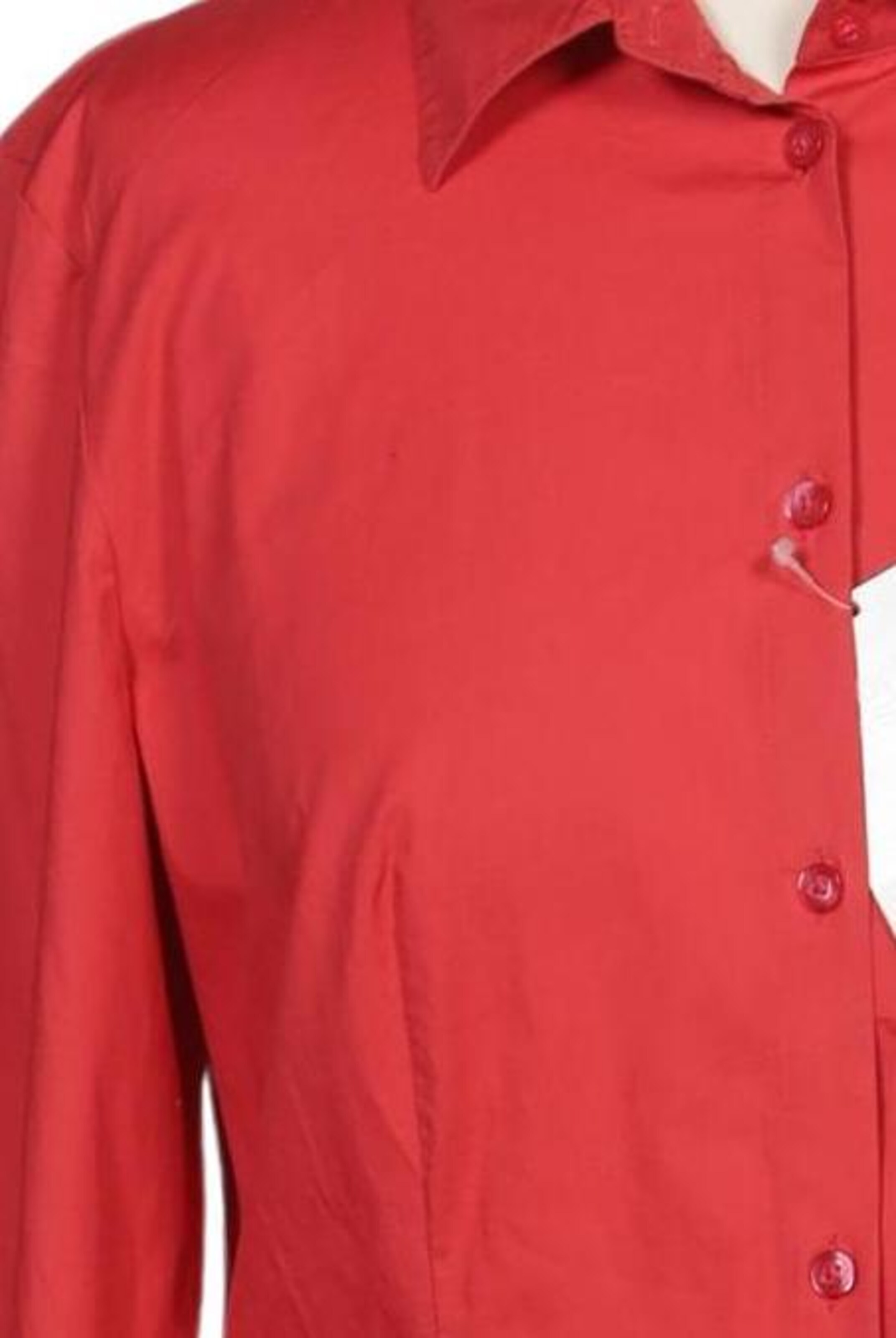 HUGO Blouse & Tunic in L in Red