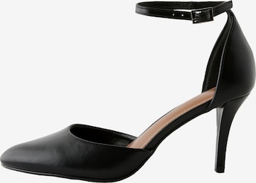 Next Avokkaat 'Forever Comfort' värissä musta: etupuoli