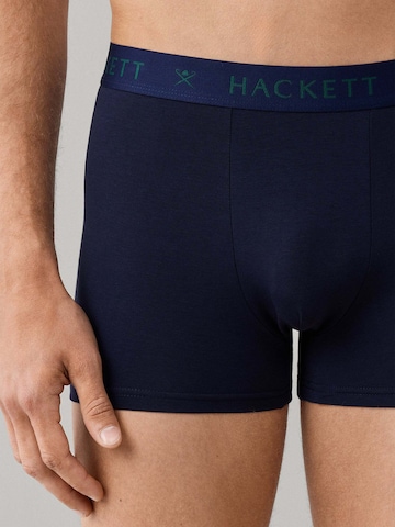 Boxer di Hackett London in blu
