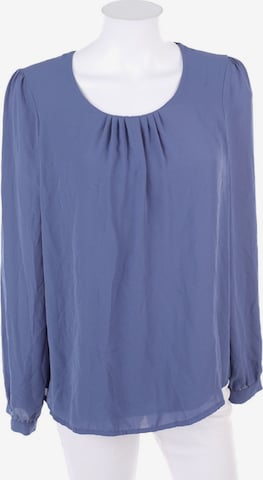 maddison Blouse & Tunic in L in Blue: front
