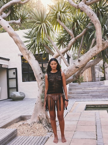 Tops en tricot Next en noir